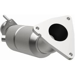 MagnaFlow Exhaust Products - MagnaFlow 23477 HM Grade Direct-Fit Catalytic Converter for Chevy & Pontiac - Image 2