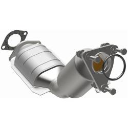 MagnaFlow Exhaust Products - MagnaFlow 49144 Direct Fit Catalytic Converter 49 State for Infiniti - Image 2