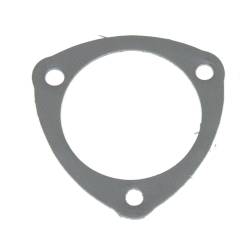 JBA Racing Headers - JBA Headers 063-1204 Exhaust Header Gasket 3-Bolt 3-Wire Gaskets Pair - Image 1