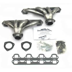 JBA Racing Headers - JBA Headers 1615S Header 1 1/2 Shorty SS SBF Univ.Shorty - Image 1