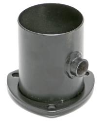 Hedman Hedders - Hedman 21133 Oxygen Sensor Header Reducer 3" Gasket-Style - Image 1