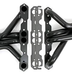 Hedman Hedders - Hedman 69230 Long-Tube Headers for 67-91 GM 4WD Trucks w/283-400 - Image 2