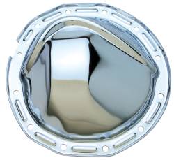 Trans-Dapt Performance - Trans-Dapt Performance Products 4787 Differential Cover Chrome - Image 1