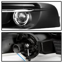 Spyder Auto - Spyder Auto 5080387 Fog Lights for 11-14 Chrysler 200 - Image 3
