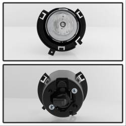 Spyder Auto - Spyder Auto 5080400 Fog Lights for 11-15 Dodge Durango - Image 2