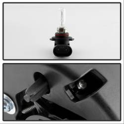 Spyder Auto - Spyder Auto 5080400 Fog Lights for 11-15 Dodge Durango - Image 3