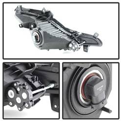 Spyder Auto - Spyder Auto 5080462 Fog Lights - Image 2