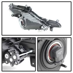 Spyder Auto - Spyder Auto 5080462 Fog Lights - Image 4