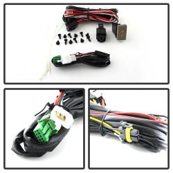 Spyder Auto - Spyder Auto 5080462 Fog Lights - Image 5