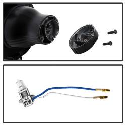 Spyder Auto - Spyder Auto 5080318 Fog Lights for 13-15 Acadia - Image 5