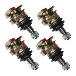 Specialty Products Company / SPC Performance - SPC Performance 60220 Alignment Drop Kit w/Balljoints for 00-09 S2000 - Image 1