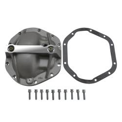 Yukon Gear and Axle - Yukon Gear YP C3-D44-STD Differential Aluminum Girdle Cover for Dana-44 TA HD - Image 1