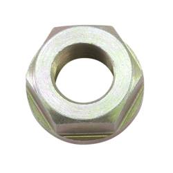Yukon Gear and Axle - Yukon Gear YSPBLT-034 Ring Gear Bolt - Image 1