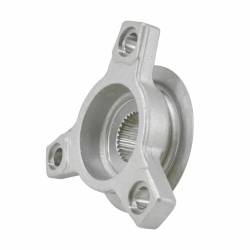 Yukon Gear and Axle - Yukon Gear YY C198-A Yokes 05-10 300 Magnum - Image 1