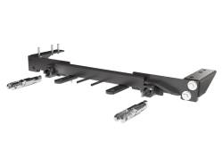 Blue Ox - Blue Ox BX1117 Tow Bar Base Plate for 1996-1998 Jeep Grand Cherokee ZJ - Image 1