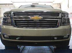 Blue Ox - Blue Ox BX1716 Tow Bar Base Plate for 15 Cadillac/Suburban/Tahoe/Yukon XL 1500 - Image 3