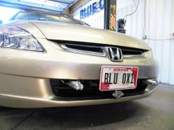 Blue Ox - Blue Ox BX2340 Tow Bar Base Plate for 2017-2018 Hyundai Elantra - Image 2