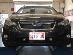 Blue Ox - Blue Ox BX3620 Tow Bar Base Plate for 15-20 Subaru WRX/STI XV Crosstrek Impreza - Image 2