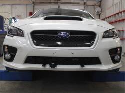 Blue Ox - Blue Ox BX3620 Tow Bar Base Plate for 15-20 Subaru WRX/STI XV Crosstrek Impreza - Image 4