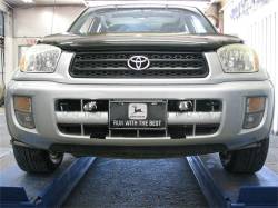 Blue Ox - Blue Ox BX3782 Tow Bar Base Plate for 2001-2005 Toyota RAV4 - Image 2