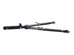 Blue Ox - Blue Ox BX7470 Apollo Tow Bar 2.5" Receiver 15000 lbs 49 lbs product weight - Image 1