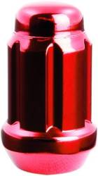 Gorilla Automotive - Gorilla 21128RD Small Lug Nut Acorn Red 3/4" 13/16" Dual 12mm x 1.25 - Image 2
