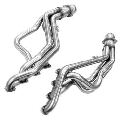 Kooks Custom Headers - Kooks Custom Headers 11212200 Stainless Steel Headers for 96-04 Mustang - Image 1