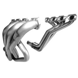 Kooks Custom Headers - Kooks Custom Headers 10242650 Stainless Steel Headers for 79-93 Capri Mustang - Image 3