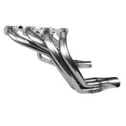 Kooks Custom Headers - Kooks Custom Headers 10242650 Stainless Steel Headers for 79-93 Capri Mustang - Image 6