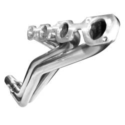 Kooks Custom Headers - Kooks Custom Headers 10242650 Stainless Steel Headers for 79-93 Capri Mustang - Image 7