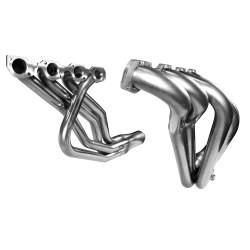 Kooks Custom Headers - Kooks Custom Headers 10242650 Stainless Steel Headers for 79-93 Capri Mustang - Image 8
