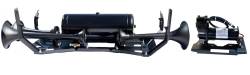 Kleinn Automotive Accessories - Kleinn Automotive GM1500-734 Train Horn & Onboard Air System w/Horn - Image 1