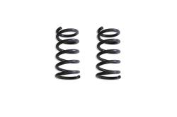 MaxTrac - MaxTrac 253030-4 3" Front Lowering Coils for 98-09 Ford Ranger 4cyl 2WD - Image 1