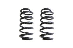 MaxTrac - MaxTrac 271220 2" Rear Lowering Coils for 07-14 Yukon/Tahoe 2WD/4WD - Image 1