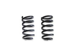 MaxTrac - MaxTrac 251520-8 2" Front Coils for 14-18 Silverado & Sierra Ext Cab 2WD/4WD - Image 1