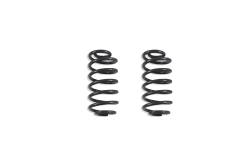 MaxTrac - MaxTrac 271040 4" Rear Lowering Coils for 00-06 Yukon/Tahoe 2WD/4WD - Image 1