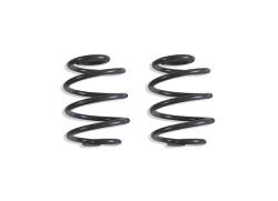 MaxTrac - MaxTrac 271140 4" Rear Lowering Coils for 65-72 Chevy & GMC C10 2WD Pickup - Image 1