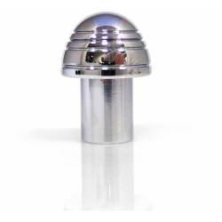 Zirgo High Performance - Zirgo ZIRKBS2 Mushroom Small Knob - Image 1