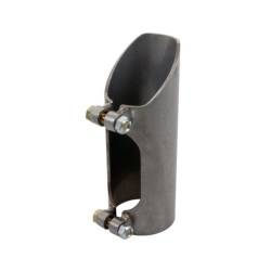 Synergy Manufacturing - Synergy 3402 2.0" Air Bump Can Dual Pinch Bolt DOM - Image 1