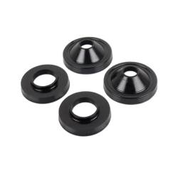 Synergy Manufacturing - Synergy 8018-075 3/4" Coil Spring Spacer Kit for Wrangler JK - Image 1