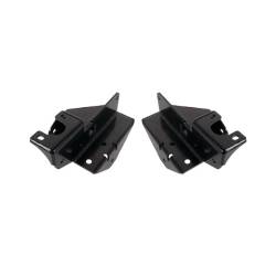 Synergy Manufacturing - Synergy 8030 Jeep JK Rear Control Arm Frame Bracket Pair for JK - Image 1