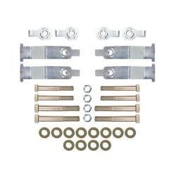 Synergy Manufacturing - Synergy 8050-01 Jeep JK F911 UCA Hardware Kit for JK - Image 1