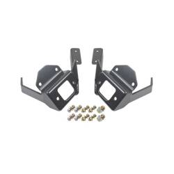 Synergy Manufacturing - Synergy 8086 Jeep JK Rear Long Travel Upper Shock Mount for JK - Image 1