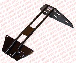 STO N SHO - STO N SHO SNS25a Quick Release License Plate Bracket Chevy Camaro SS - Image 2