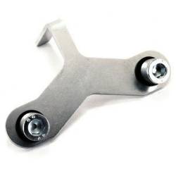 GrimmSpeed - GrimmSpeed 095012 Pulley Adapter - Image 1