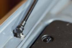 GrimmSpeed - GrimmSpeed 097001 Hood Struts for FR-S/BRZ - Image 2