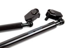 GrimmSpeed - GrimmSpeed 097001 Hood Struts for FR-S/BRZ - Image 6