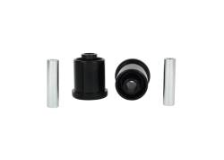 Nolathane - Nolathane REV086.0010 Rear Beam Axle Front Bushing for 07-12 Nissan Versa - Image 2