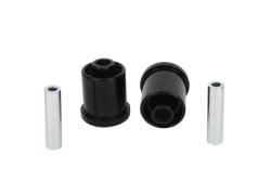 Nolathane - Nolathane REV086.0010 Rear Beam Axle Front Bushing for 07-12 Nissan Versa - Image 3
