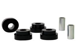 Nolathane - Nolathane REV124.0022 Front Axle Pivot Bushing Oval for 65-79 Ford F100/250/350 - Image 2